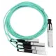 Ficer FAOC-40G-QPSP-010 10 Meter OM3 AOC Cable